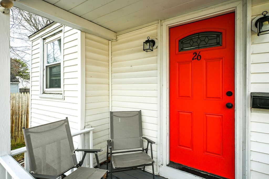 Photo of 26 Marcelle Avenue, South Portland, ME 04106 (MLS # 1657905)