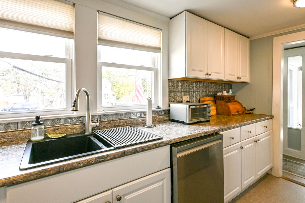 Photo of 26 Marcelle Avenue, South Portland, ME 04106 (MLS # 1657905)