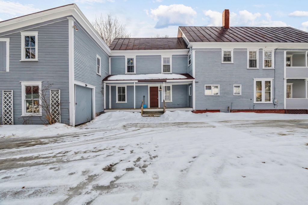 Photo of 18 Preble Street, Bingham, ME 04920 (MLS # 1653582)
