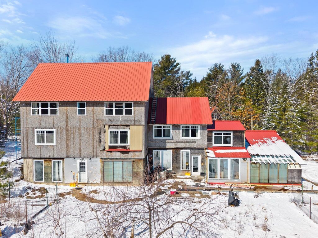 Photo of 36 Brimmer Point Way, Ellsworth, ME 04605 (MLS # 1655476)