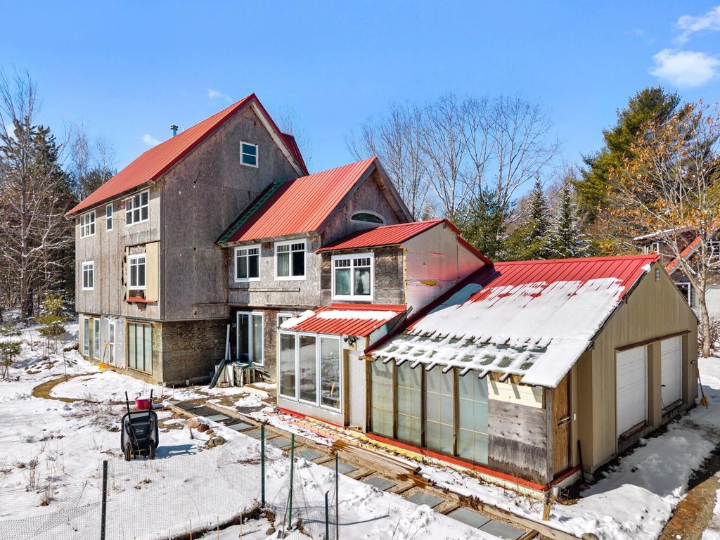 Photo of 36 Brimmer Point Way, Ellsworth, ME 04605 (MLS # 1655476)