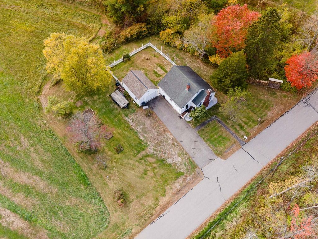 Photo of 5 Gowen Lane, York, ME 03909 (MLS # 1641356)