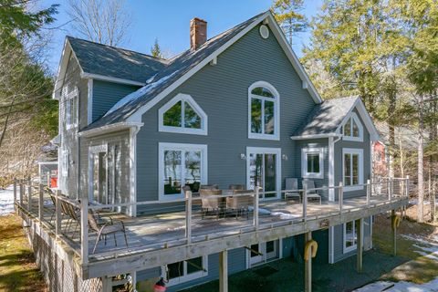 Photo of 282 Branchview Drive, Ellsworth, ME 04605 (MLS # 1654180)