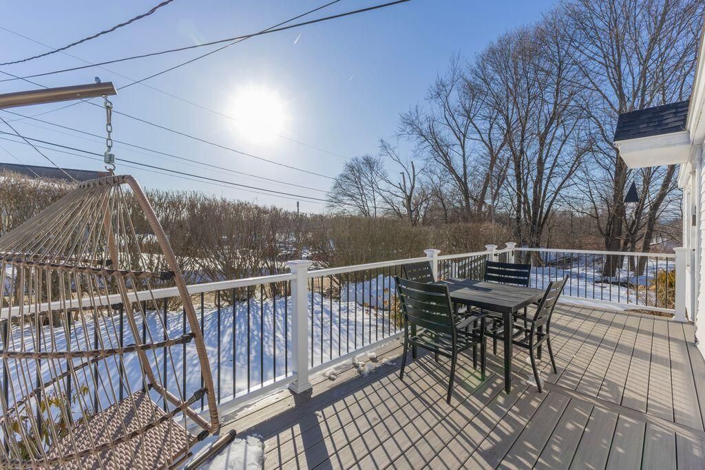 Photo of 2 Ridgeland Avenue, South Portland, ME 04106 (MLS # 1653125)