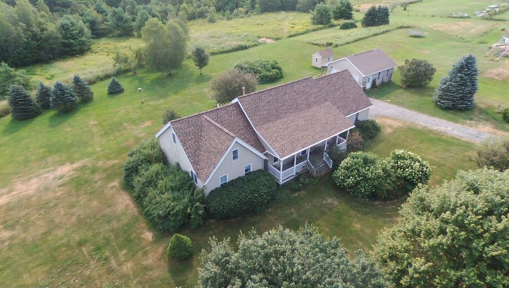 Photo of 108 West Road, Chesterville, ME 04938 (MLS # 1633096)