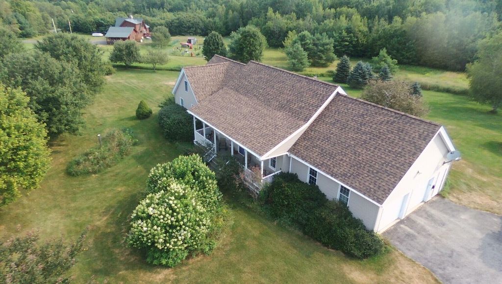 Photo of 108 West Road, Chesterville, ME 04938 (MLS # 1633096)