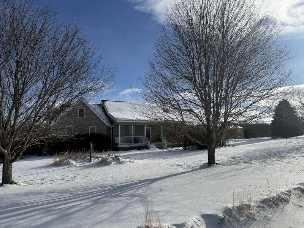 Photo of 108 West Road, Chesterville, ME 04938 (MLS # 1633096)
