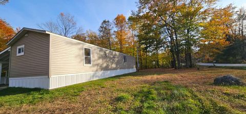 Photo of 90 Birchwood Drive, Sabattus, ME 04280 (MLS # 1641516)
