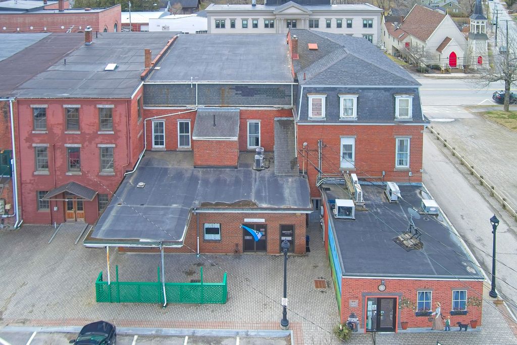 Photo of 189 Main Street, Thomaston, ME 04861 (MLS # 1656698)