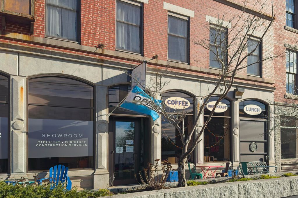 Photo of 189 Main Street, Thomaston, ME 04861 (MLS # 1656698)