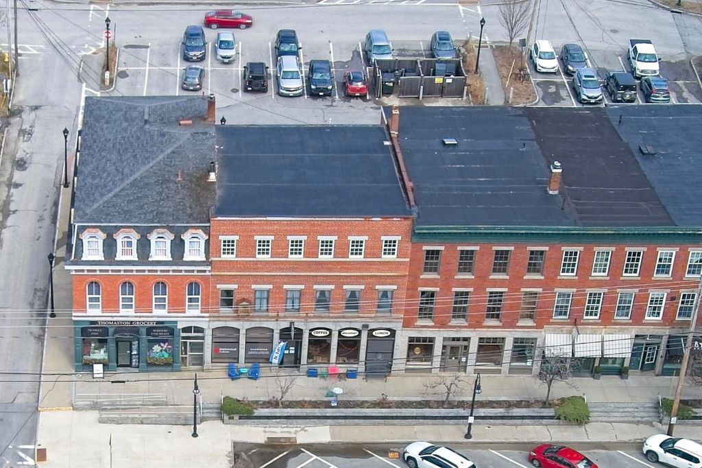 Photo of 189 Main Street, Thomaston, ME 04861 (MLS # 1656698)