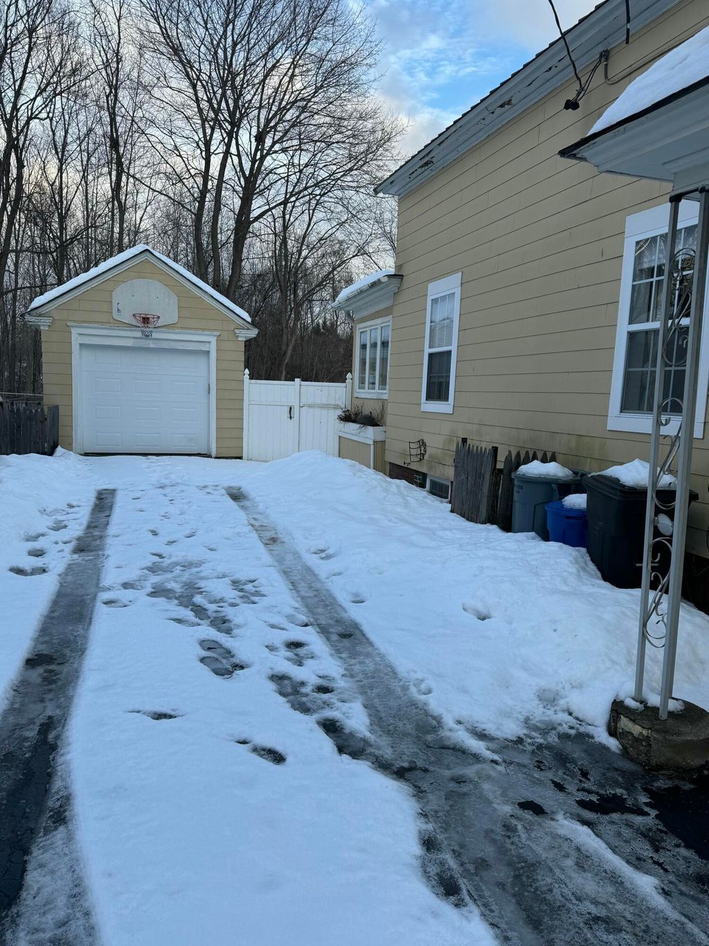 Photo of 30 Lemaire Avenue, Lewiston, ME 04240 (MLS # 1649045)