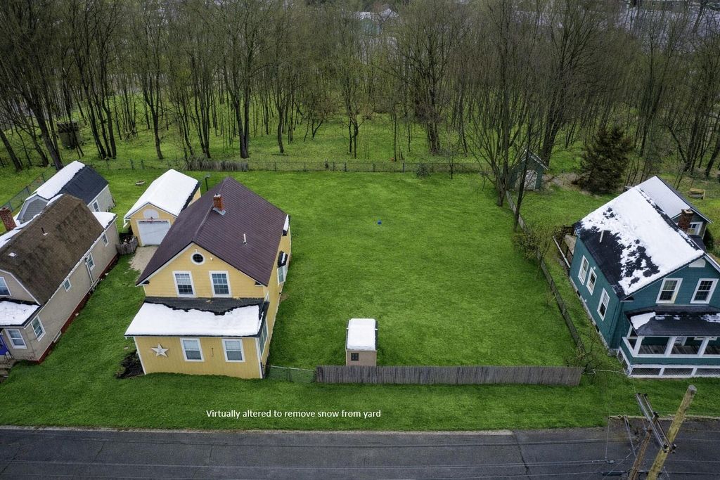 Photo of 30 Lemaire Avenue, Lewiston, ME 04240 (MLS # 1649045)