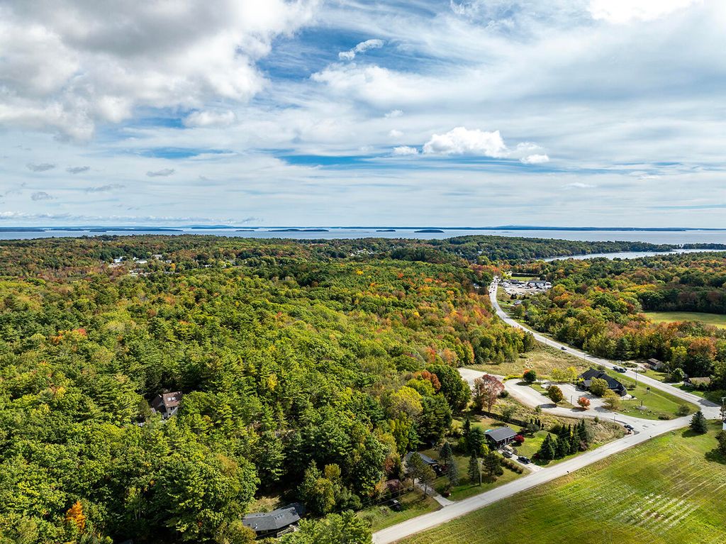 Photo of Lot 25 West Street, Rockport, ME 04856 (MLS # 1639499)