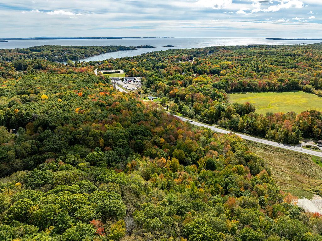 Photo of Lot 25 West Street, Rockport, ME 04856 (MLS # 1639499)