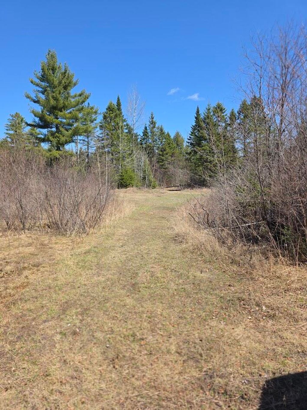 Photo of 131 A River Road, Oakfield, ME 04763 (MLS # 1660508)