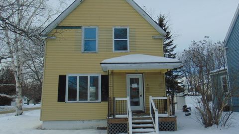 Photo of 8 Beech Street, East Millinocket, ME 04430 (MLS # 1642652)