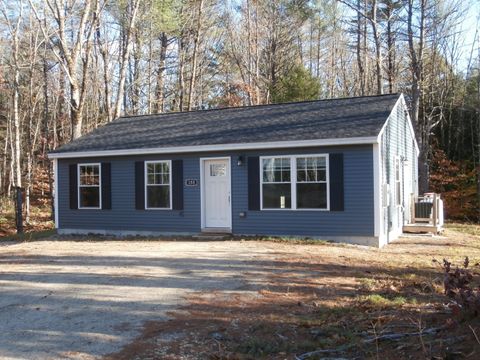 Photo of 155 Quarry Road, Limerick, ME 04001 (MLS # 1642895)