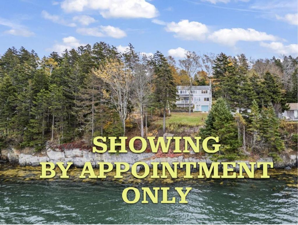 Photo of 30 Spritsail Lane, Harpswell, ME 04066 (MLS # 1656012)