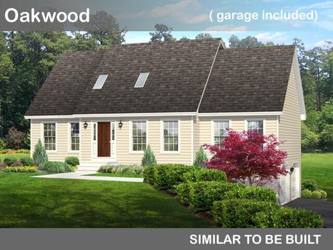 Photo of Lot 3 Rolling Woods Lane, Wells, ME 04090 (MLS # 1613453)