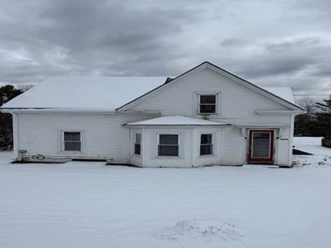 Photo of 3623 Bennoch Road, Alton, ME 04468 (MLS # 1647135)