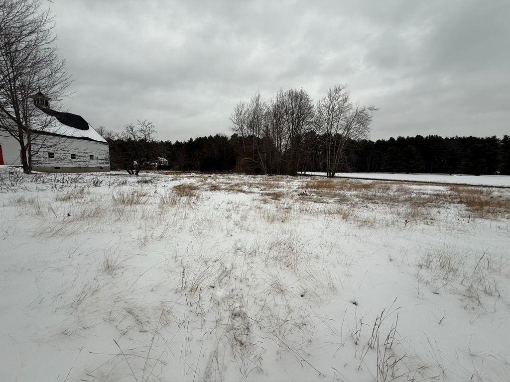 Photo of Lot #4 Secretariat Drive, North Yarmouth, ME 04097 (MLS # 1646532)