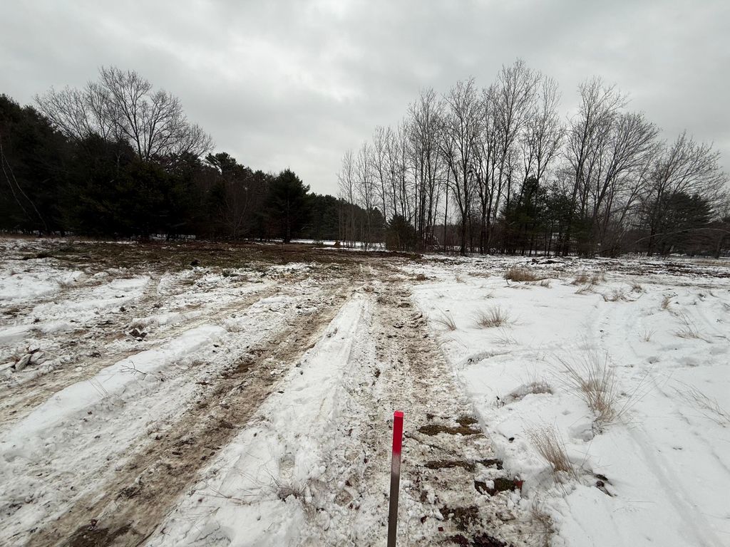 Photo of Lot #4 Secretariat Drive, North Yarmouth, ME 04097 (MLS # 1646532)