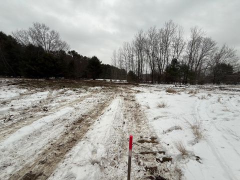 Photo of Lot #4 Secretariat Drive, North Yarmouth, ME 04097 (MLS # 1646532)