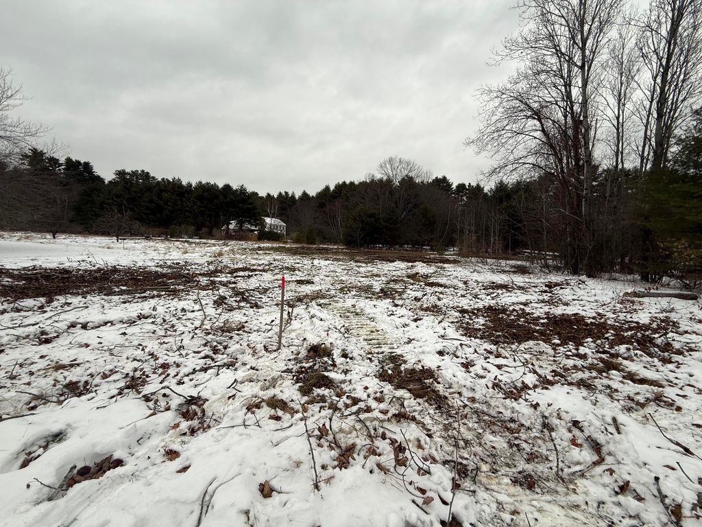 Photo of Lot #4 Secretariat Drive, North Yarmouth, ME 04097 (MLS # 1646532)