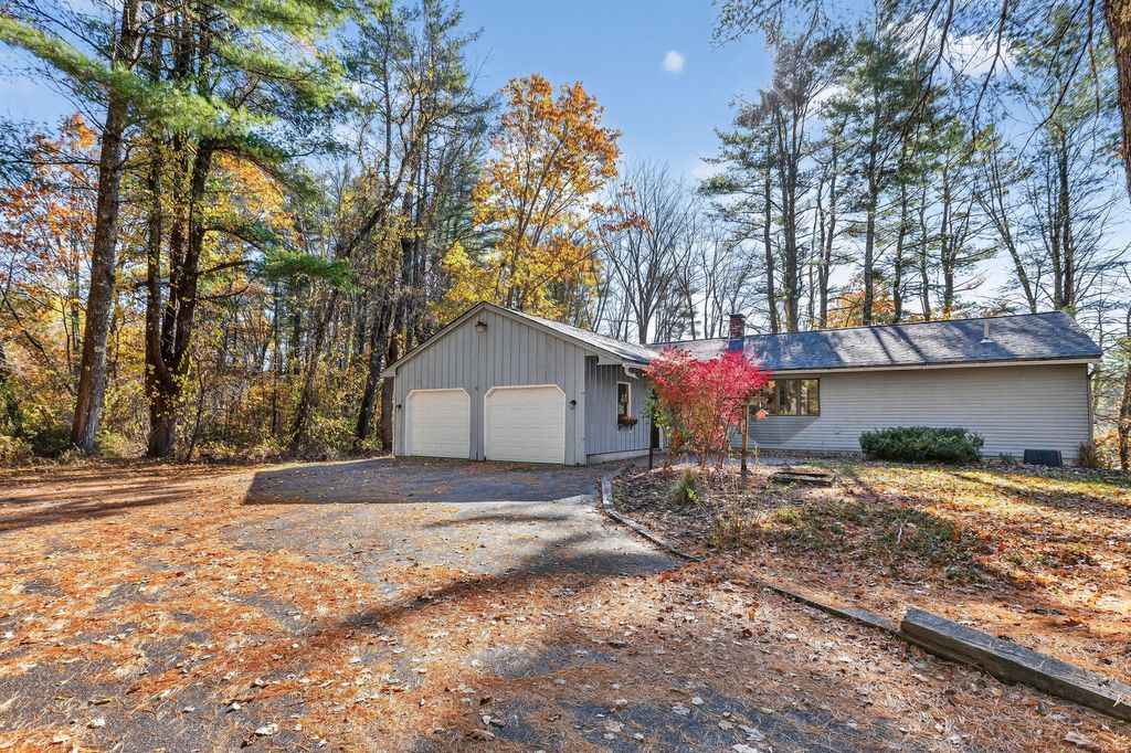 Photo of 263 Beech Ridge Road, Scarborough, ME 04074 (MLS # 1642145)