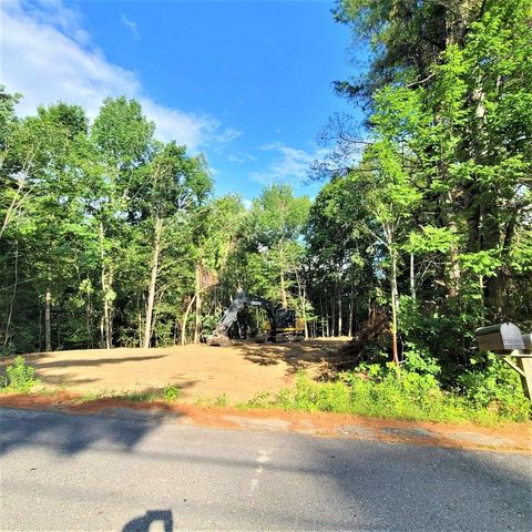 Photo of 004 Titcomb Hill Road, Farmington, ME 04938 (MLS # 1655771)