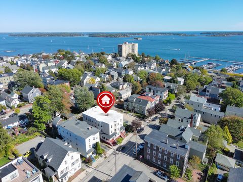 Photo of 55-57-59 St Lawrence Street, Portland, ME 04101 (MLS # 1640218)