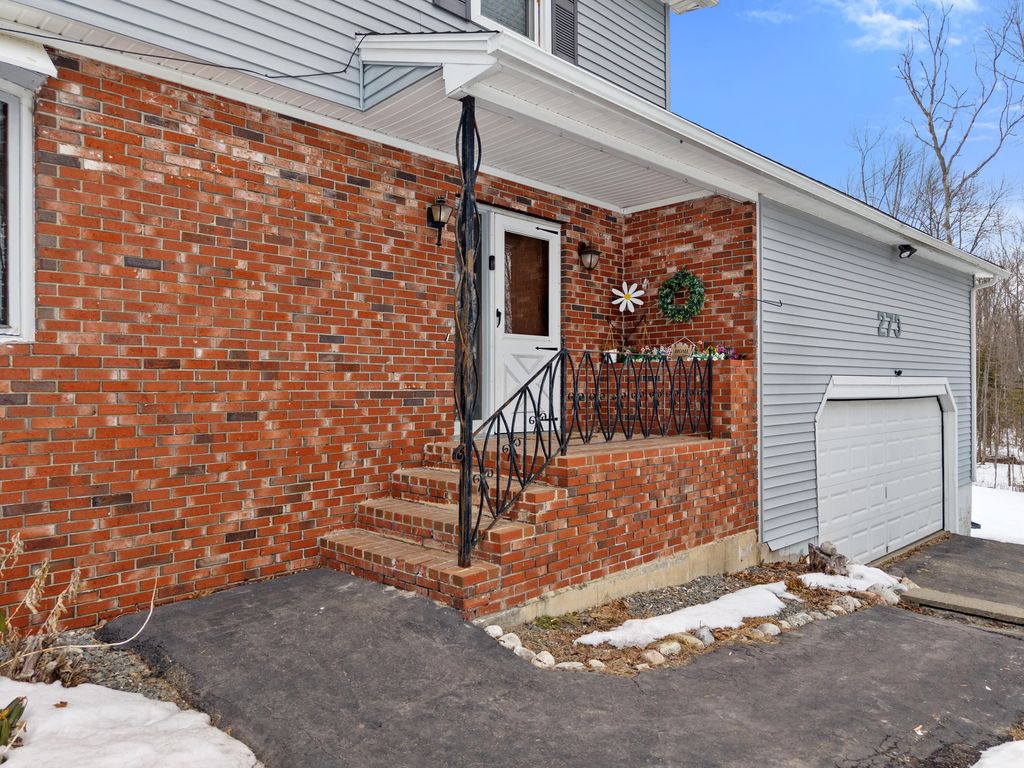 Photo of 273 Dow Road, Orrington, ME 04474 (MLS # 1655509)