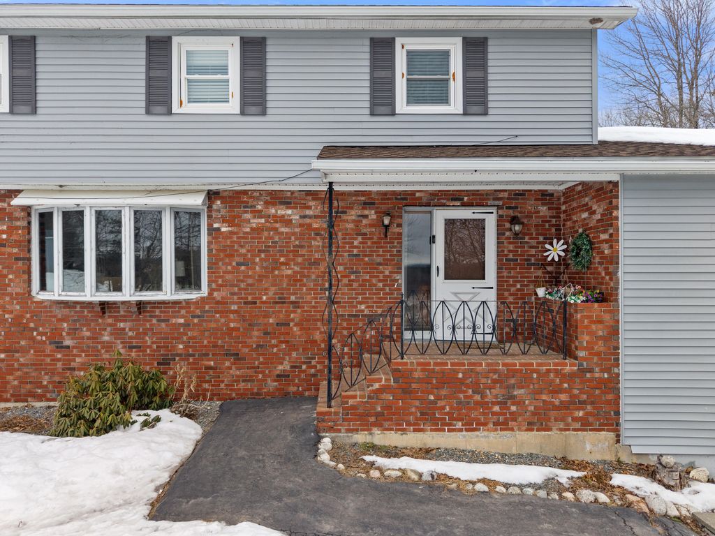 Photo of 273 Dow Road, Orrington, ME 04474 (MLS # 1655509)