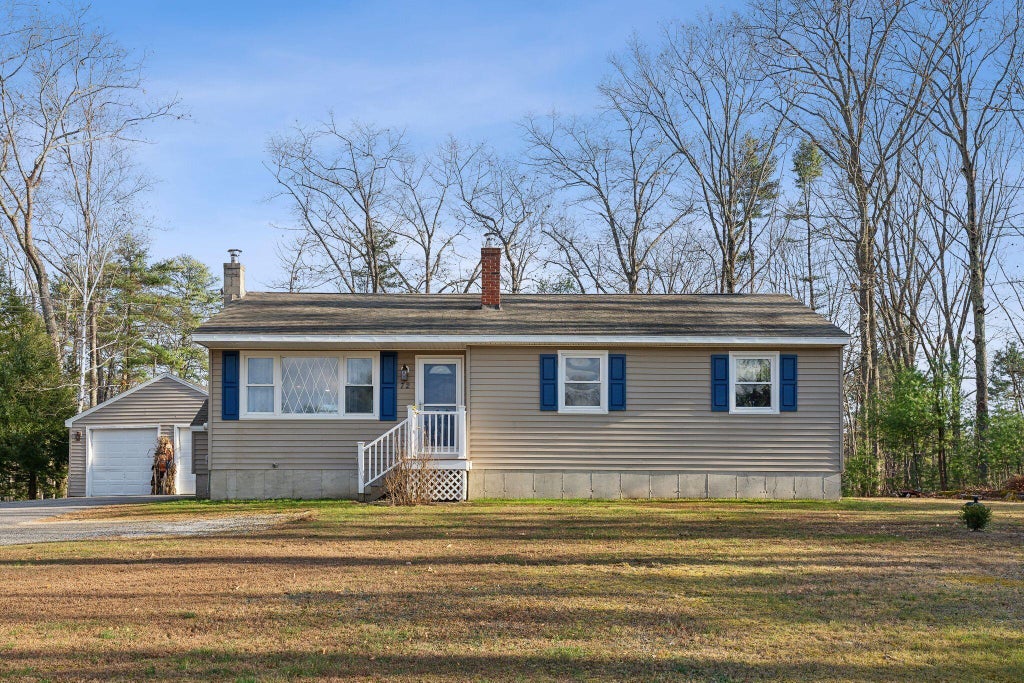 Photo of 72 New Road, Arundel, ME 04046 (MLS # 1609075)
