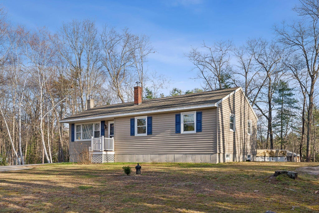 Photo of 72 New Road, Arundel, ME 04046 (MLS # 1609075)