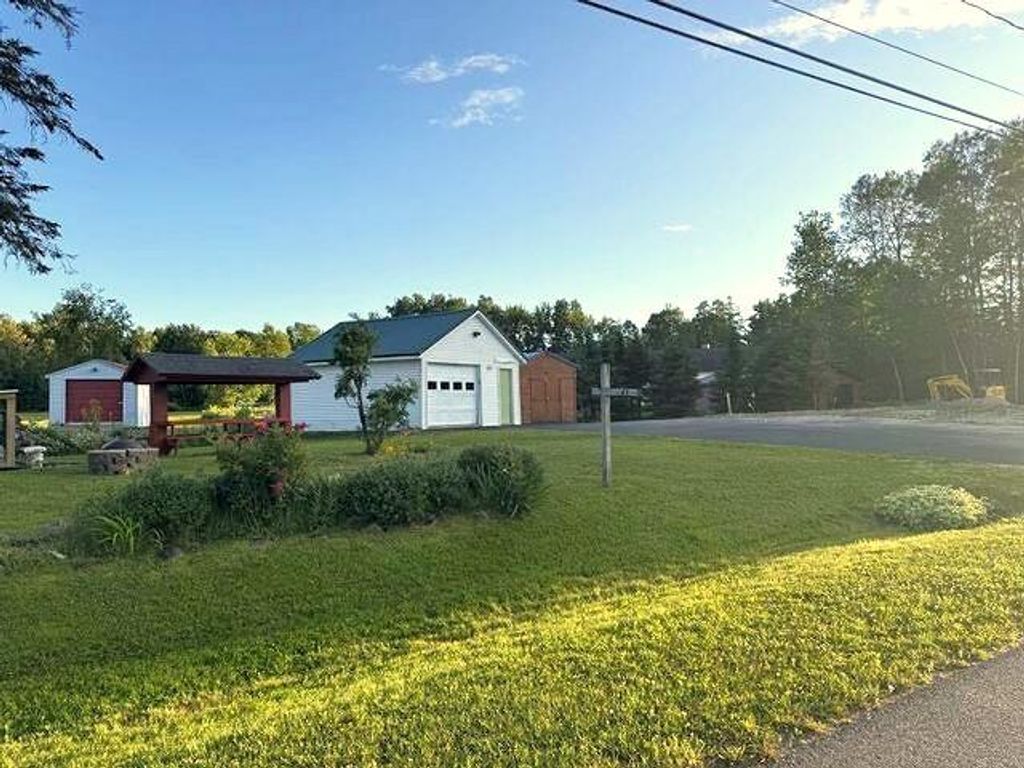 Photo of 443 Shore Road, Sinclair, ME 04779 (MLS # 1638700)