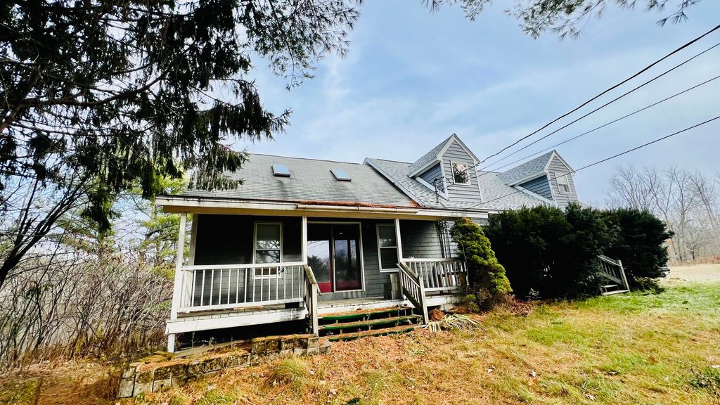 Photo of 1883 Essex Street, Bangor, ME 04401 (MLS # 1645729)