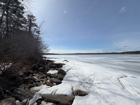 Photo of Lot I Agape Lane, Dexter, ME 04930 (MLS # 1656517)