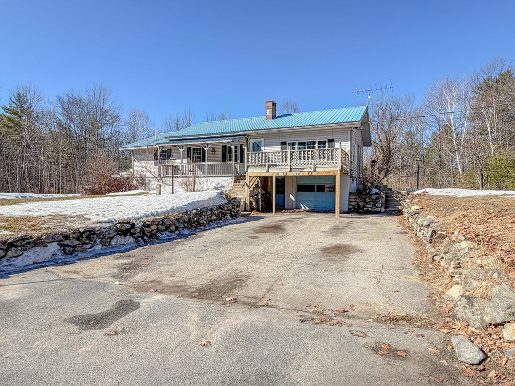 Photo of 1384 Cape Road, Limington, ME 04049 (MLS # 1654341)