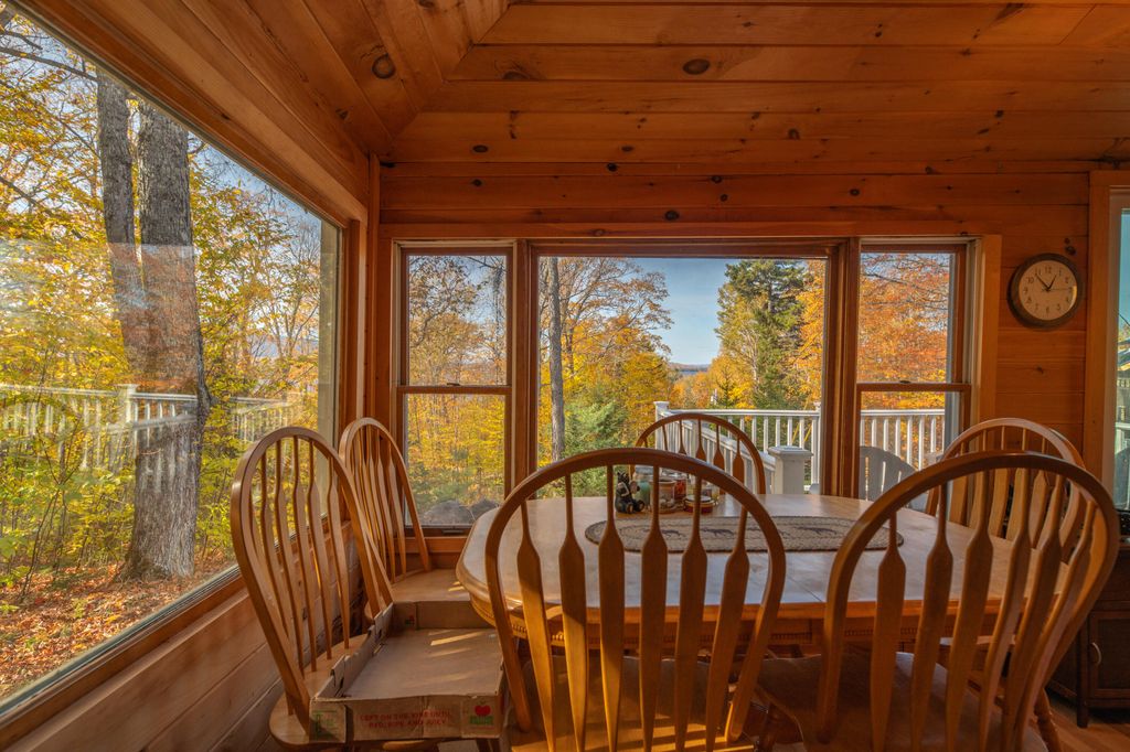 Photo of 4 Harmony Lane, Greenville, ME 04441 (MLS # 1641476)