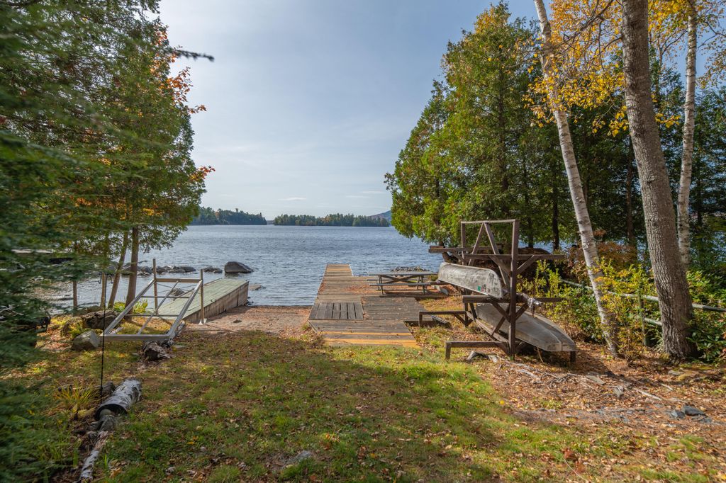 Photo of 4 Harmony Lane, Greenville, ME 04441 (MLS # 1641476)