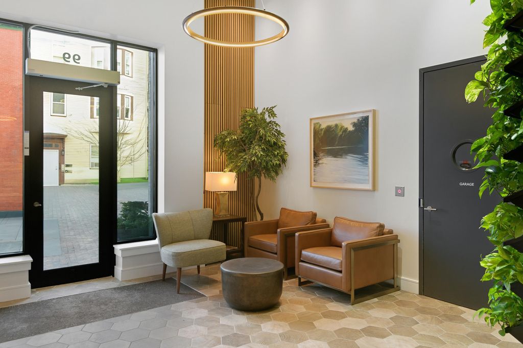 Photo of 99 Federal Street #403, Portland, ME 04101 (MLS # 1649968)