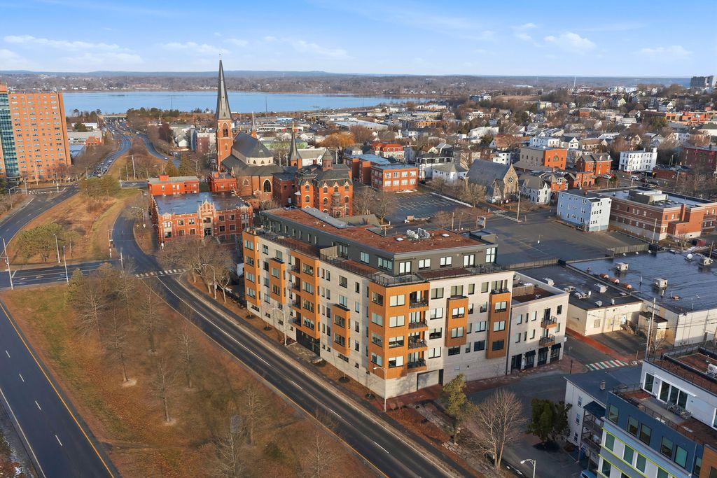 Photo of 99 Federal Street #403, Portland, ME 04101 (MLS # 1649968)