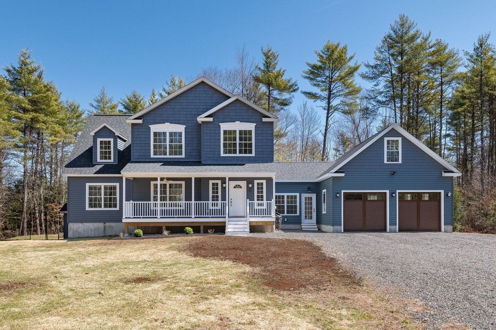 Photo of South Berwick, ME 03908 (MLS # 1657559)
