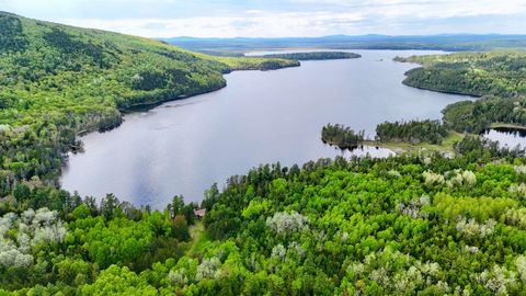 Photo of 5.2 Lobster Lake, Lobster Twp, ME 04441 (MLS # 1660581)