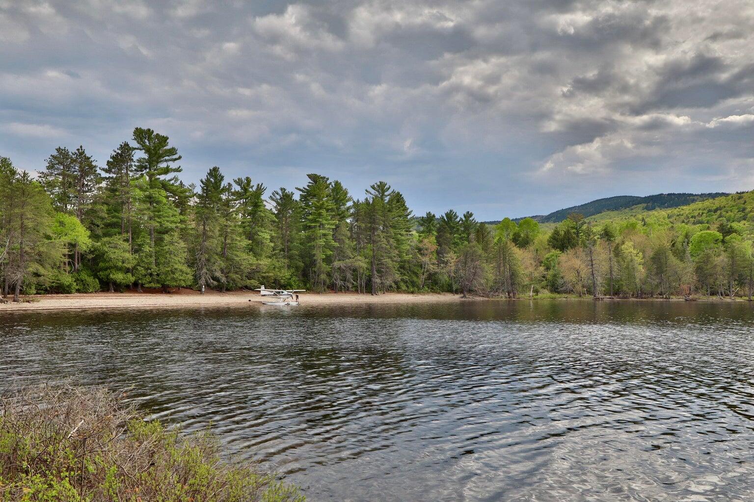 5.2 Lobster Lake