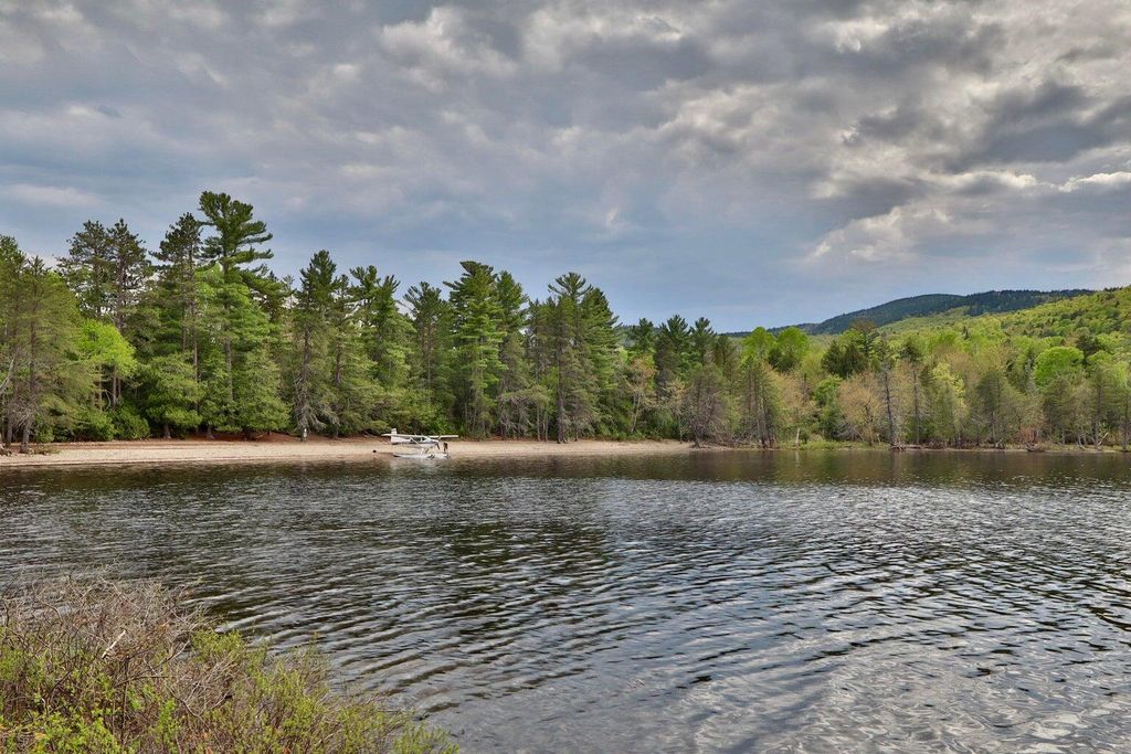 Photo of 5.2 Lobster Lake, Lobster Twp, ME 04441 (MLS # 1660581)
