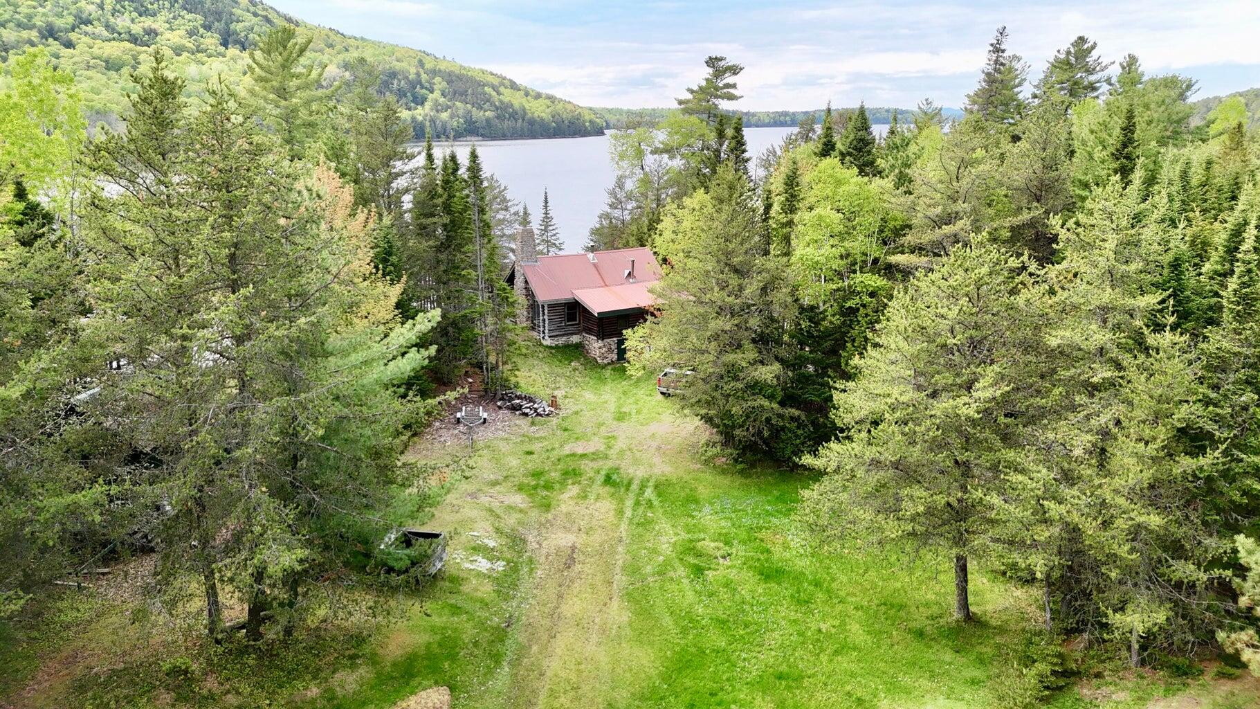 5.2 Lobster Lake