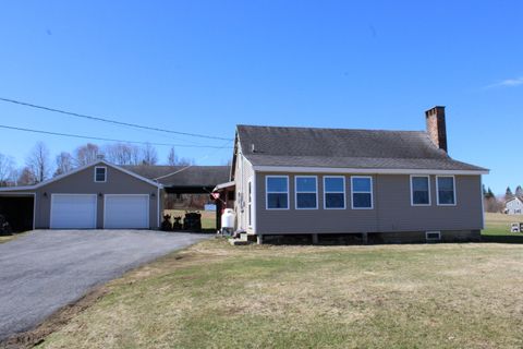 Photo of 655 Carson Road, Woodland, ME 04736 (MLS # 1660661)